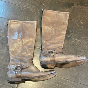 Frye boots women’s size 7.5